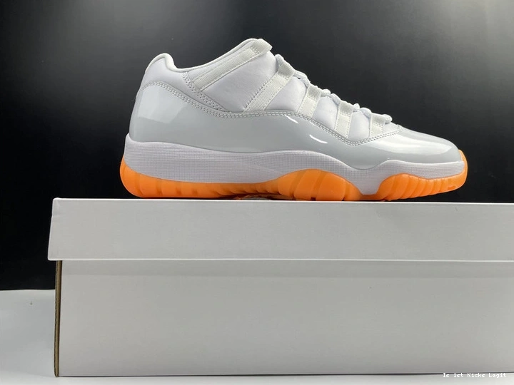 “Citrus  WMNS 11 Air AH7860-139 Jordan Low 0326